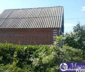 коттедж 88 кв м Персиковая улица, 789