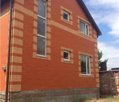 коттедж 168 кв м Литовская улица, 1005