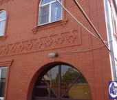 коттедж 240 кв м мира улица, 1005