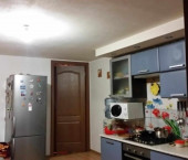 коттедж 79 кв м Луначарского улица, 1005