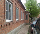 коттедж 106 кв м Речная улица, 1005