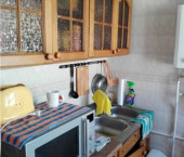 2-комн, 45кв м, этаж 5/5 Кирова улица, 1005