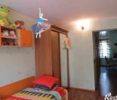 2-комн, 52кв м, этаж 2/5 Авиагородок микрорайон, 101