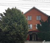 коттедж 302 кв м Коммунистическая улица, 789