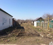 земля 4 сот комарова улица, 1005