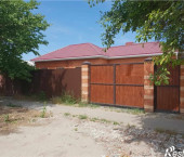 коттедж 80 кв м Молдавская улица, 848