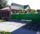 коттедж 80 кв м Кубанская улица, 1005