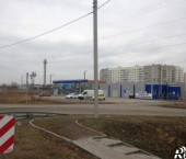 земля 80 сот Тельмана улица, 789