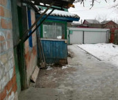 коттедж 30 кв м краснодарская улица, 1120