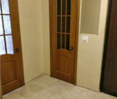 2-комн, 55кв м, этаж 3/9 Речная улица, 101