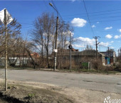 земля 4.3 сот Кирова улица, 101