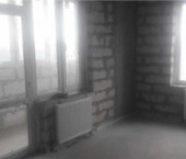 2-комн, 54 кв м, этаж 5/16 Заводская улица, 101