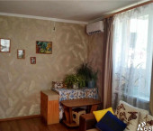 2-комн, 52кв м, этаж 1/3 Комарова улица, 132