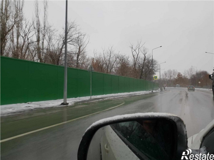 Земельный участок Чемордачка улица, 1000