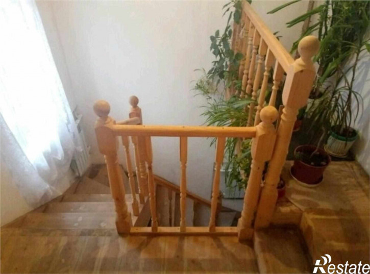 Коттедж/дом Персиковая улица, 394