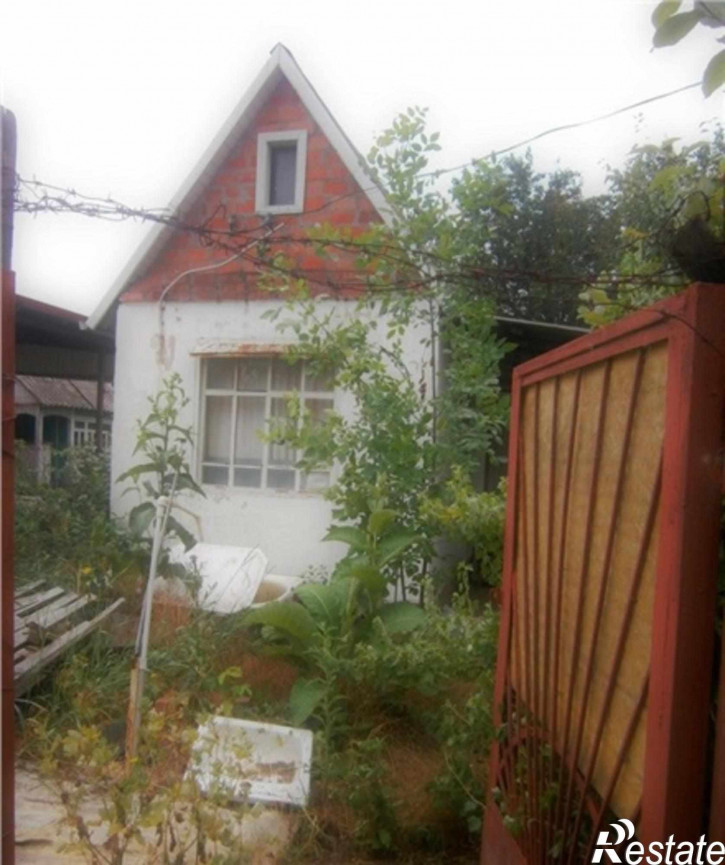 Земельный участок Персиковая улица, 1000