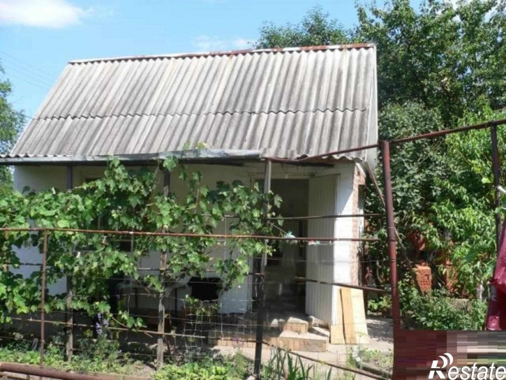 Земельный участок Персиковая улица, 1000