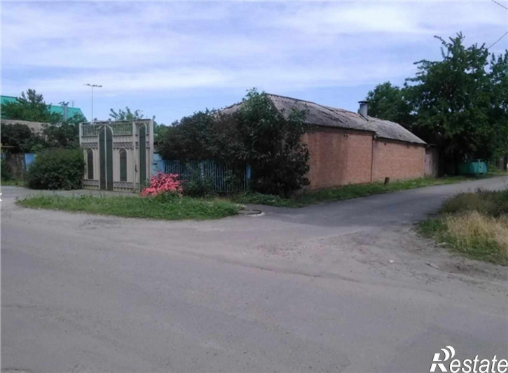 Земельный участок Подтопты улица, 789