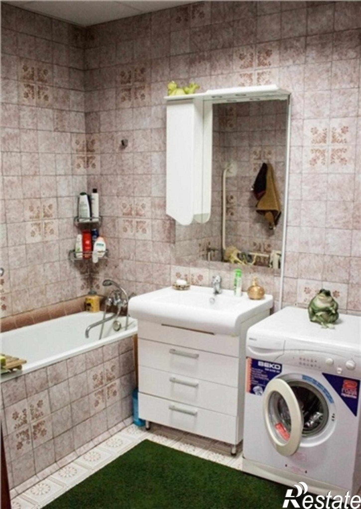 Коттедж/дом Березовая улица, 789