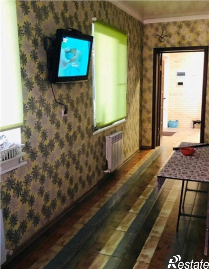 Коттедж/дом Садовая улица, 897