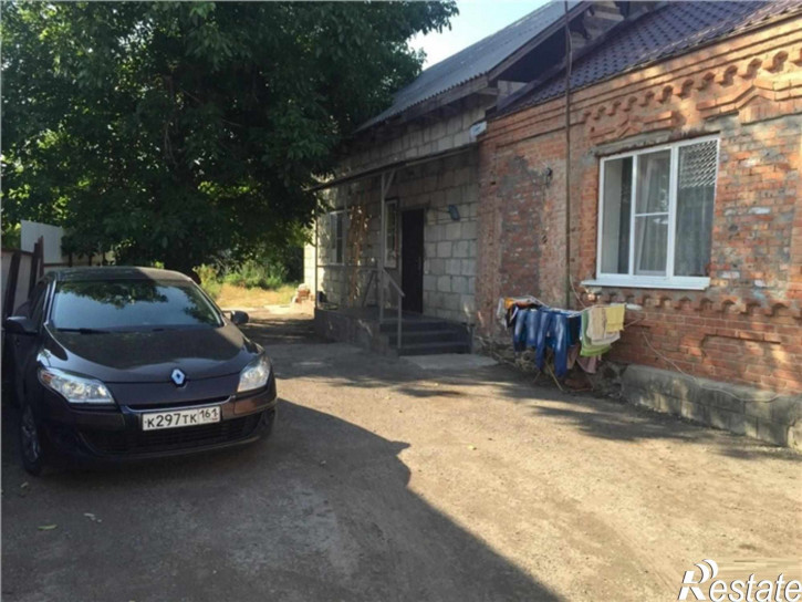 Коттедж/дом Литовская улица, 1005