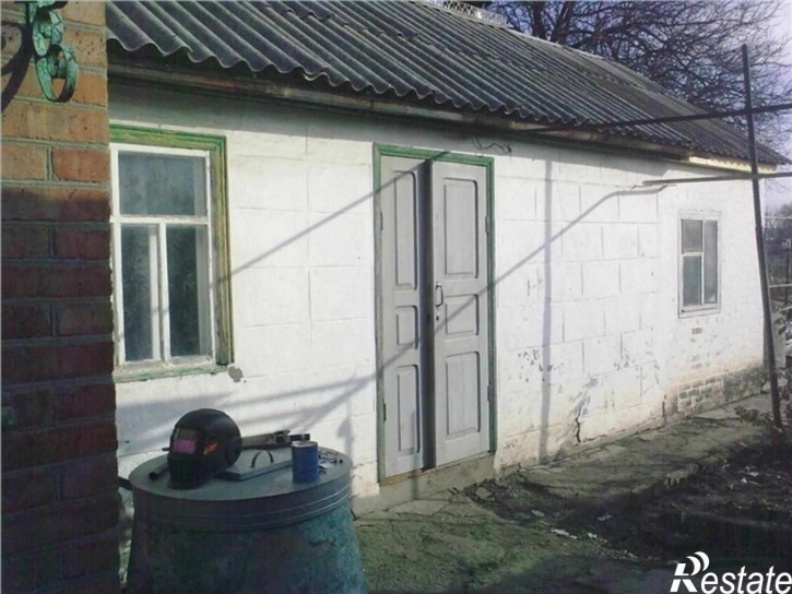 Коттедж/дом грузинская улица, 1005