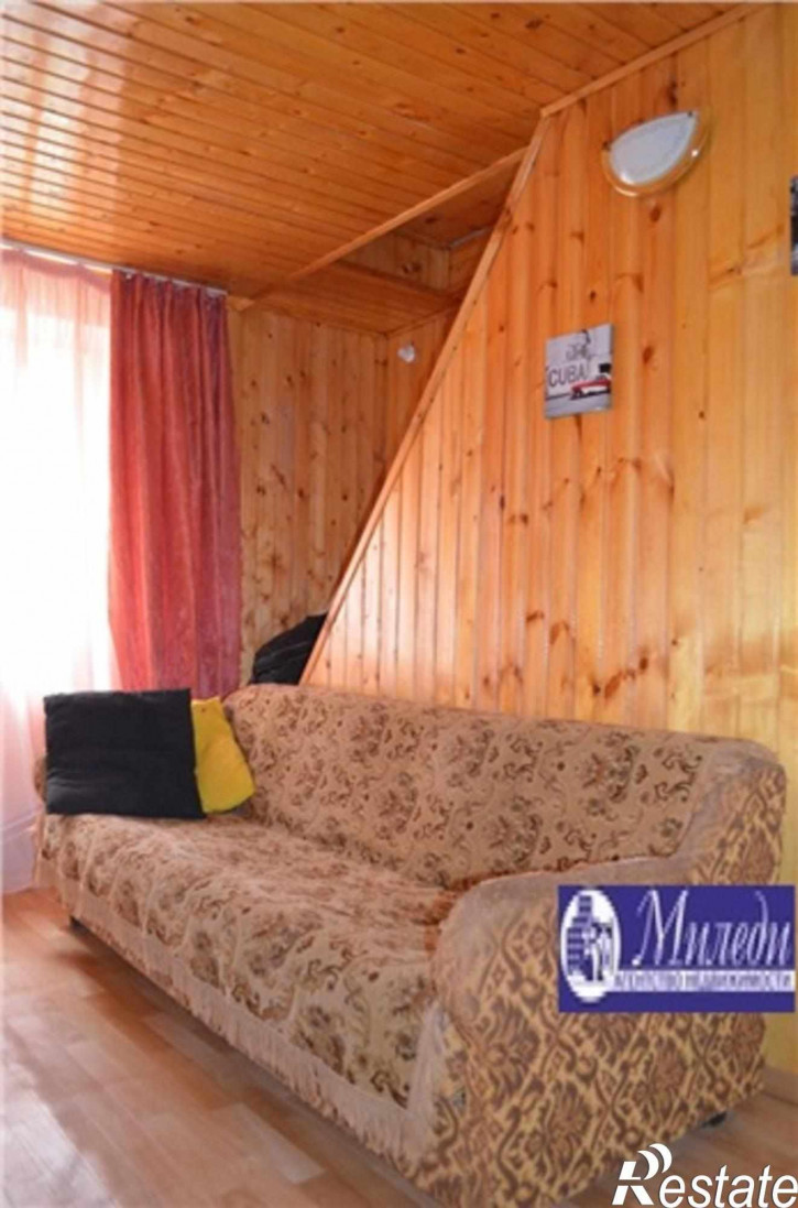 Коттедж/дом мира улица, 1005