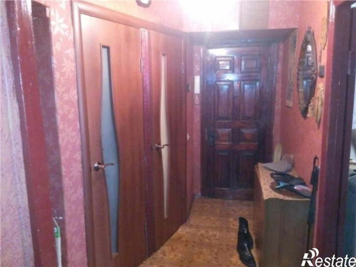 3-комн квартира чапаева улица, 1005