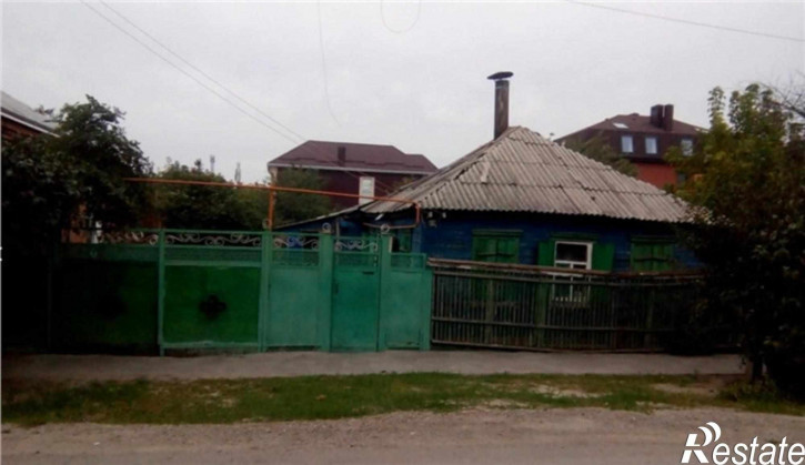 Земельный участок ворошилова улица, 1005