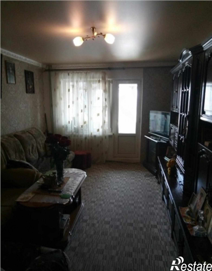 3-комн квартира чапаева улица, 1005