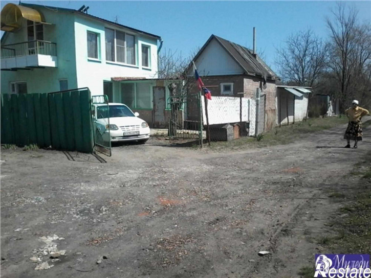 Коттедж/дом природы улица, 1005