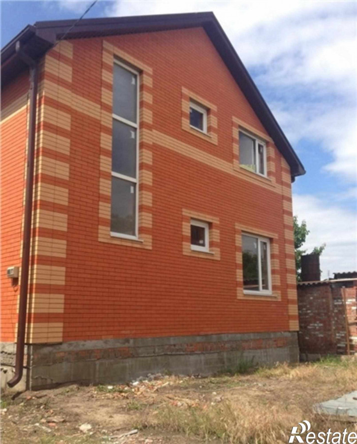 Коттедж/дом Литовская улица, 1005