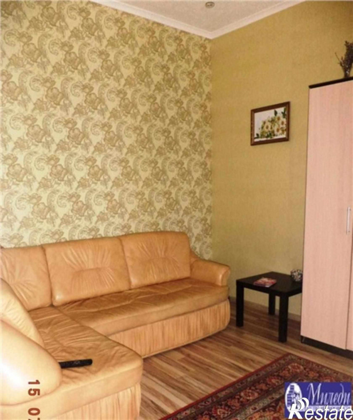 Коттедж/дом Литовская улица, 1005