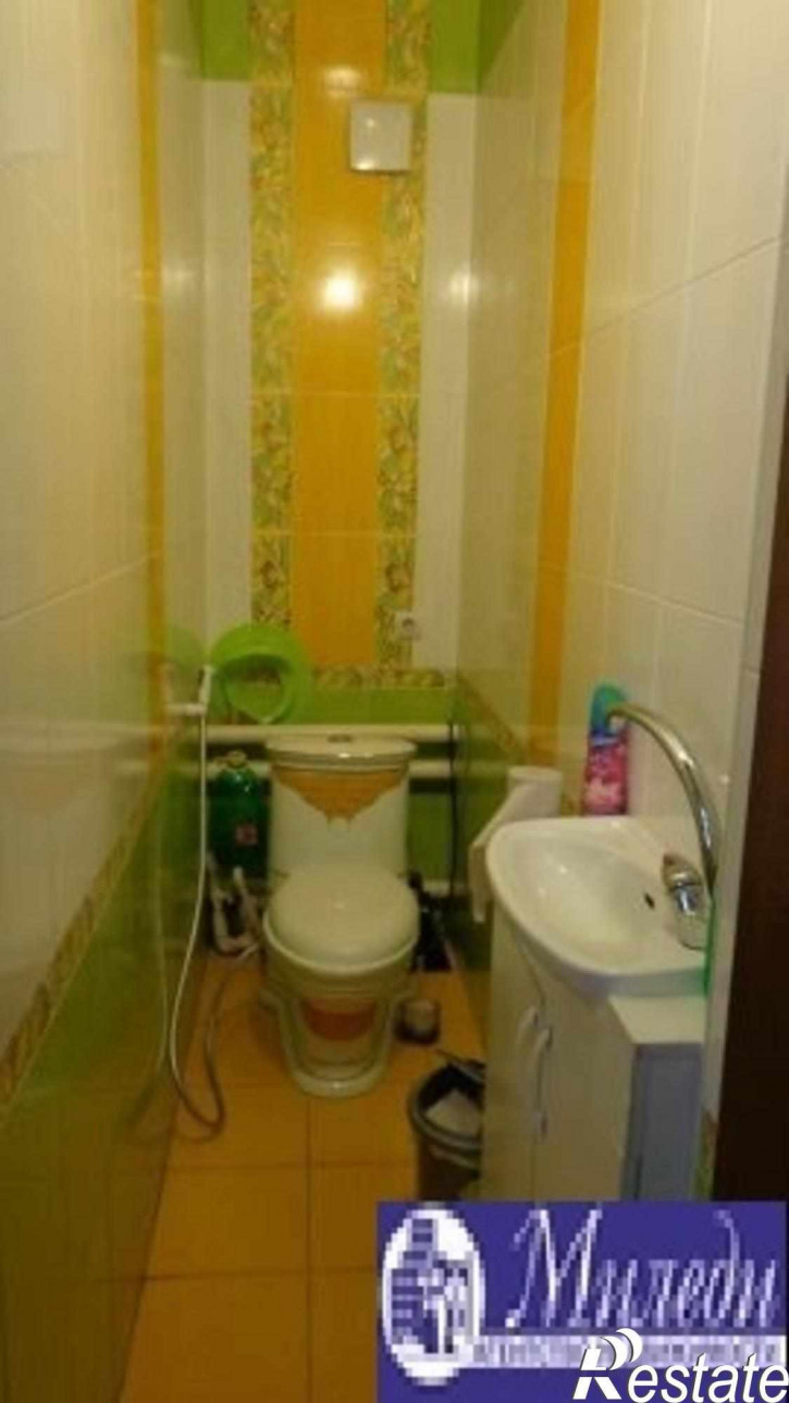 Коттедж/дом мира улица, 1005
