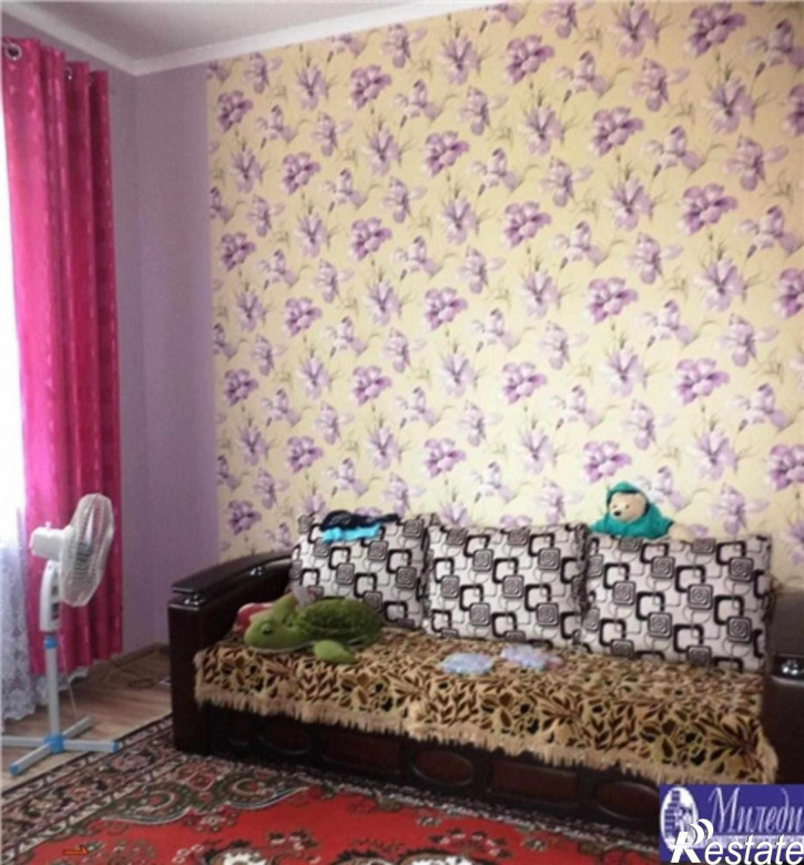 Коттедж/дом Литовская улица, 1005