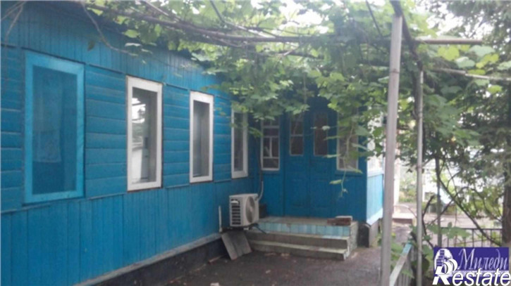 Коттедж/дом Кулагина улица, 1005