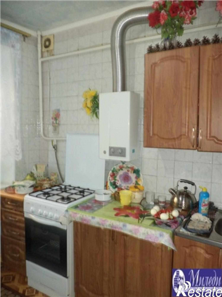 Коттедж/дом станиславского улица, 1005