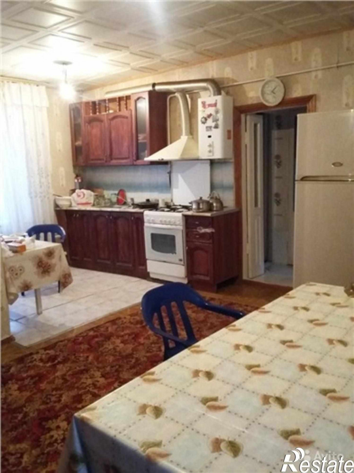 Коттедж/дом гайдара улица, 1005