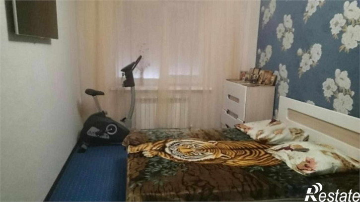 Коттедж/дом Цимлянская улица, 784