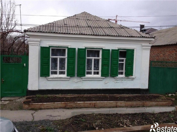 Коттедж/дом Советская улица, 1005