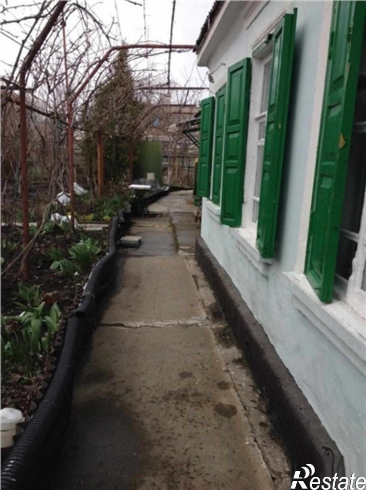 Коттедж/дом Советская улица, 1005