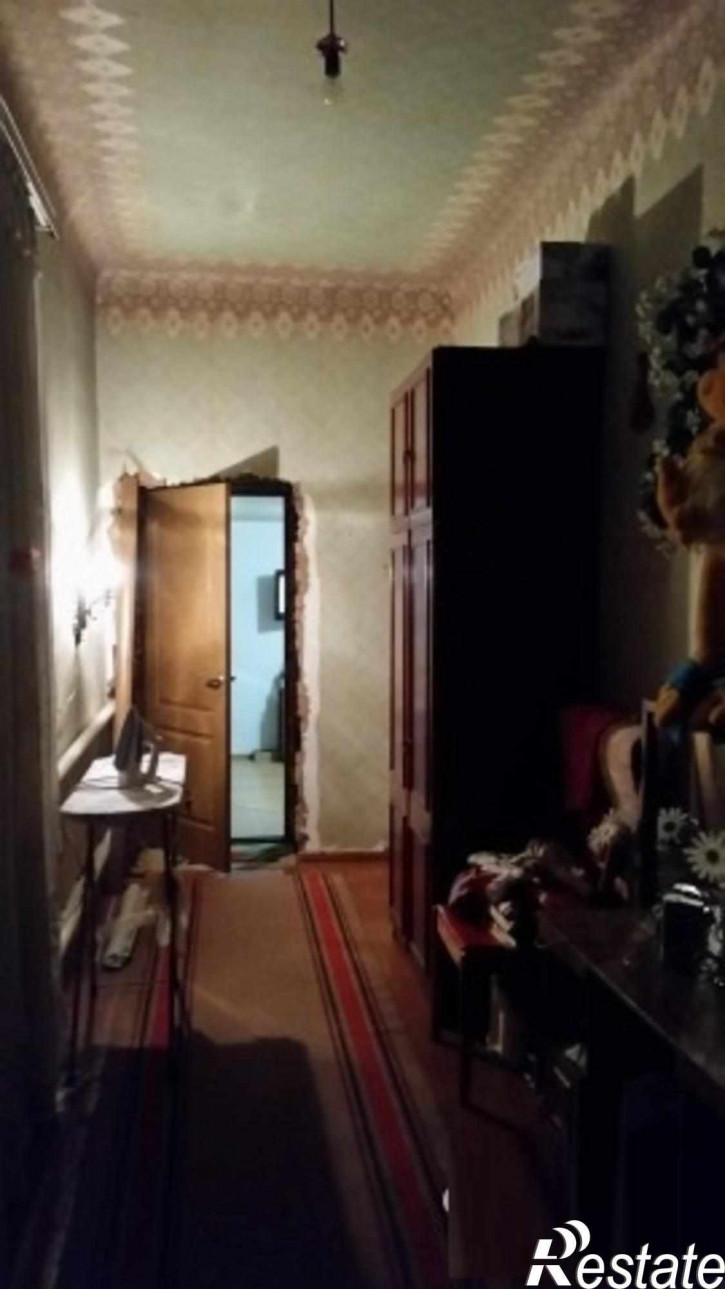 Коттедж/дом Луначарского улица, 1005
