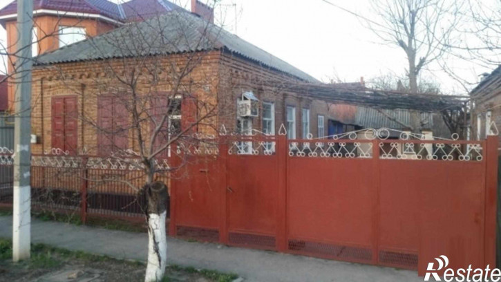 Коттедж/дом Луначарского улица, 1005