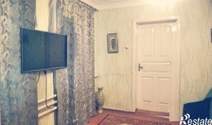 Коттедж/дом станиславского улица, 1005