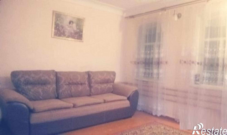 Коттедж/дом станиславского улица, 1005