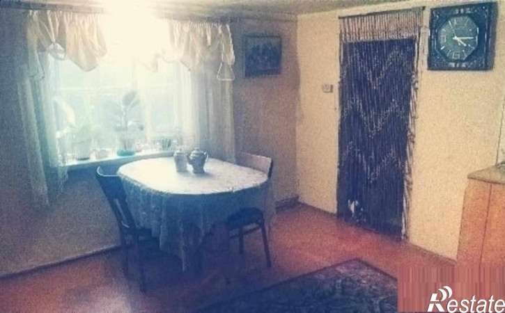 Коттедж/дом станиславского улица, 1005
