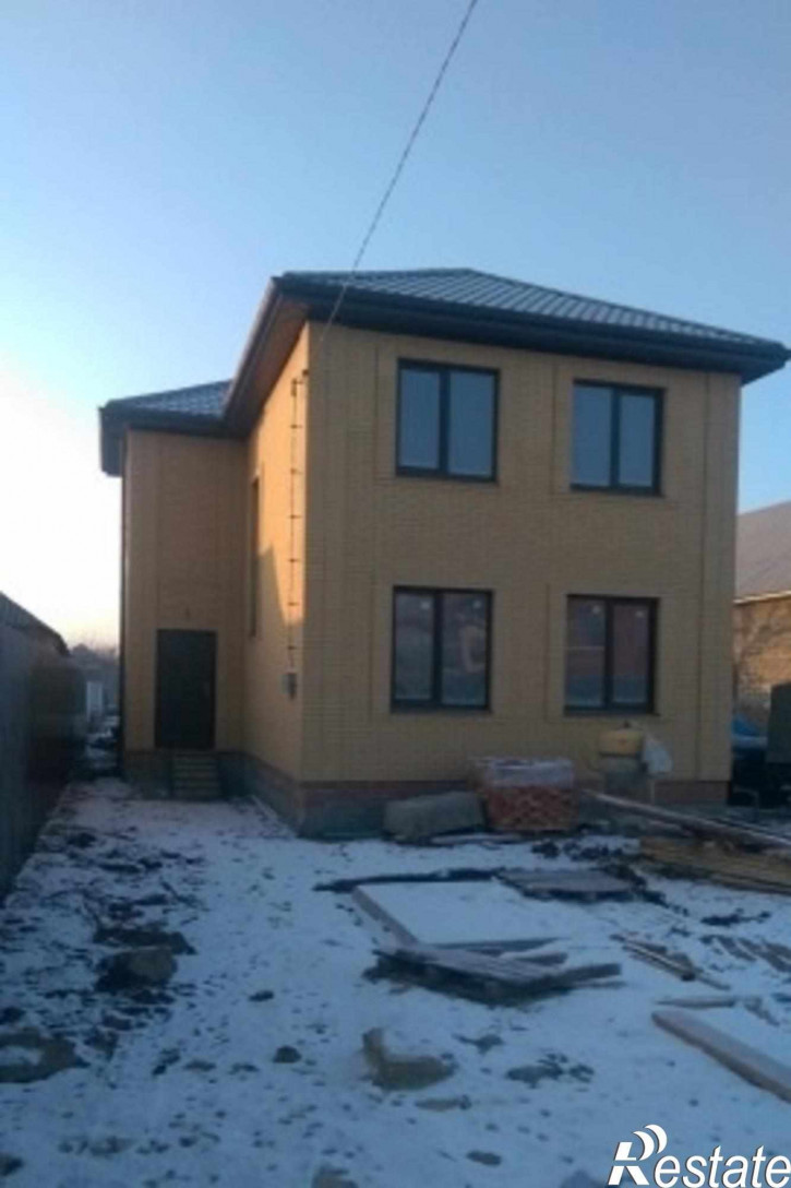 Коттедж/дом лермонтова улица, 1008