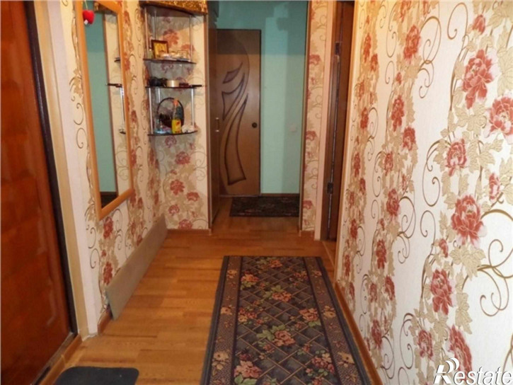 2-комн квартира Речная улица, 1005
