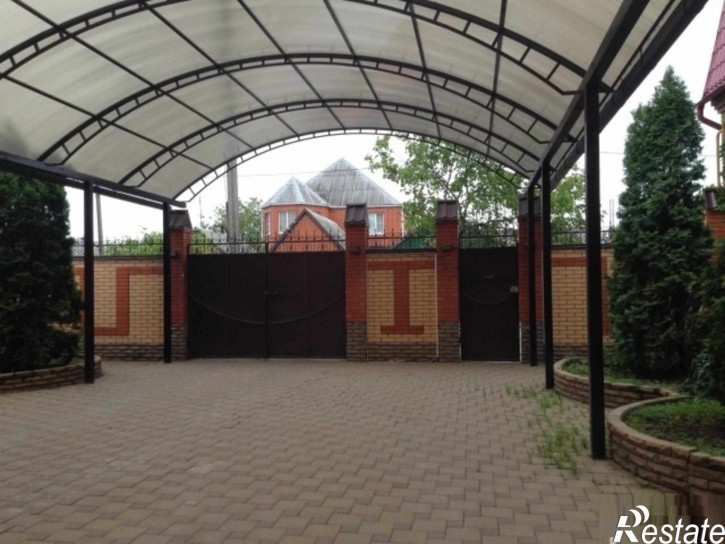 Коттедж/дом Заводская улица, 784