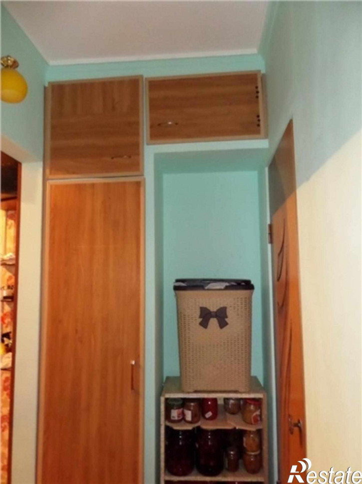 2-комн квартира Речная улица, 1005
